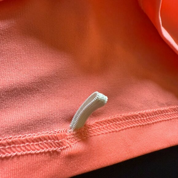 Roxy Whole Hearted Short Sleeve Swim Shirt/Rash Guard - Picture 6 of 6